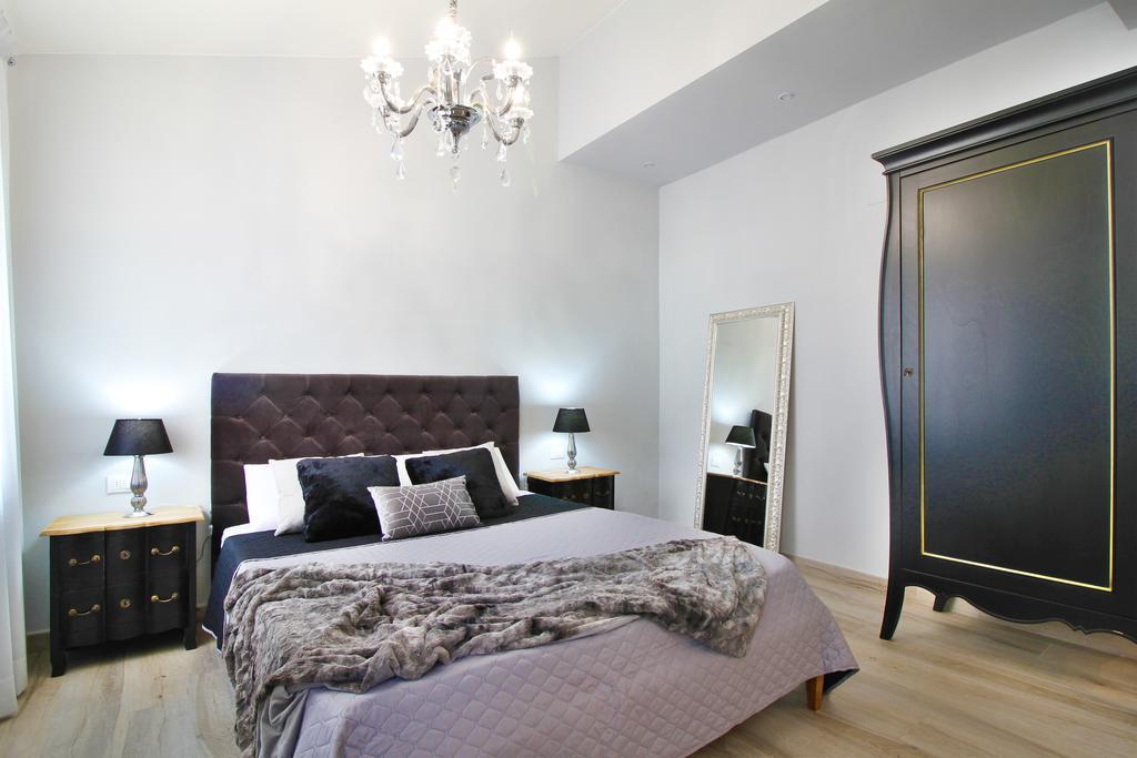Lucca In Chic - No Ztl - Free Parking - Old City At 10Min By Walk 외부 사진