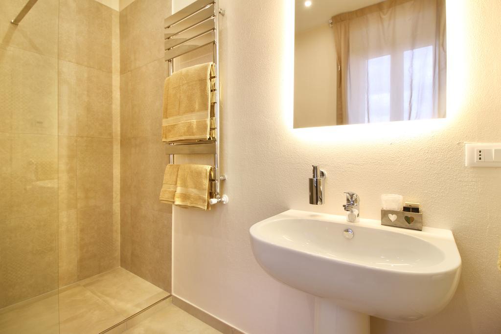 Lucca In Chic - No Ztl - Free Parking - Old City At 10Min By Walk 외부 사진
