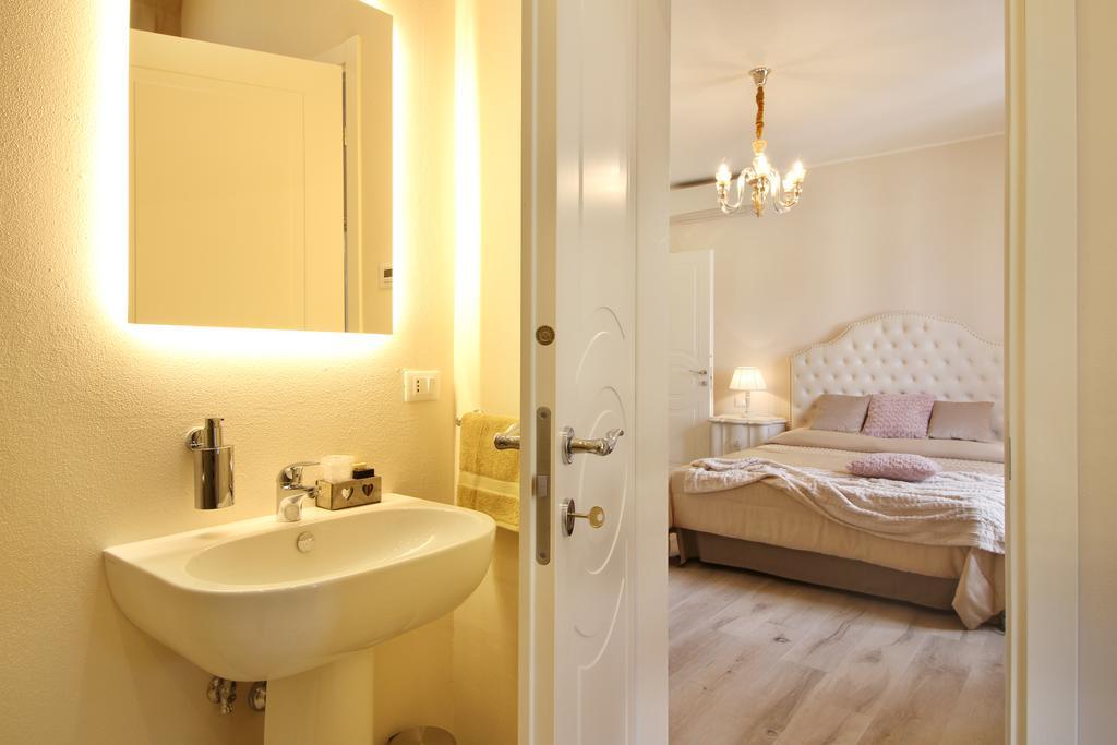Lucca In Chic - No Ztl - Free Parking - Old City At 10Min By Walk 외부 사진