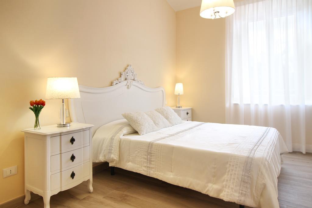 Lucca In Chic - No Ztl - Free Parking - Old City At 10Min By Walk 외부 사진