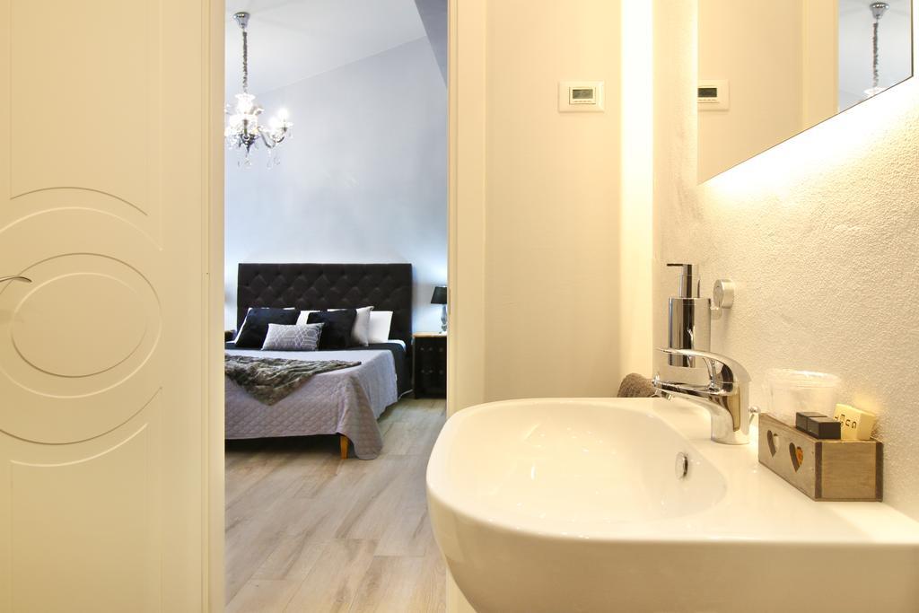 Lucca In Chic - No Ztl - Free Parking - Old City At 10Min By Walk 외부 사진